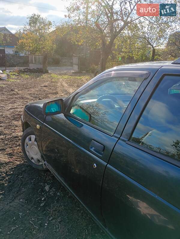 Універсал ВАЗ / Lada 2111 2006 в Мурованих Курилівцях