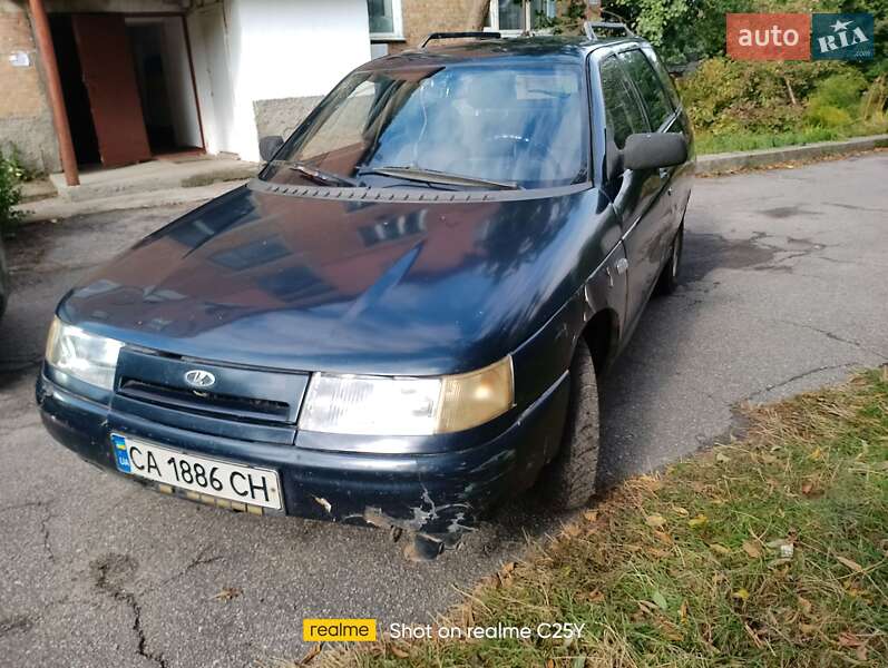 Универсал ВАЗ / Lada 2111 2003 в Киеве