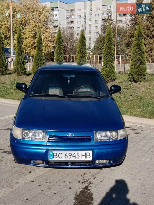 Універсал ВАЗ / Lada 2111 2006 в Дрогобичі фото 5 Універсал ВАЗ / Lada 2111 2006 в Дрогобичі