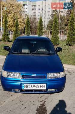 Универсал ВАЗ 2111 2006 в  фото 5 Универсал ВАЗ 2111 2006 в