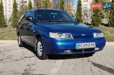 Универсал ВАЗ 2111 2006 в  фото 6 Универсал ВАЗ 2111 2006 в