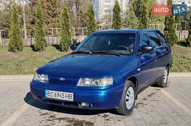Универсал ВАЗ 2111 2006 в  фото 10 Универсал ВАЗ 2111 2006 в