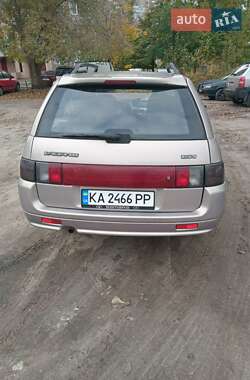 Універсал ВАЗ 2111 2007 в  фото 20 Універсал ВАЗ 2111 2007 в