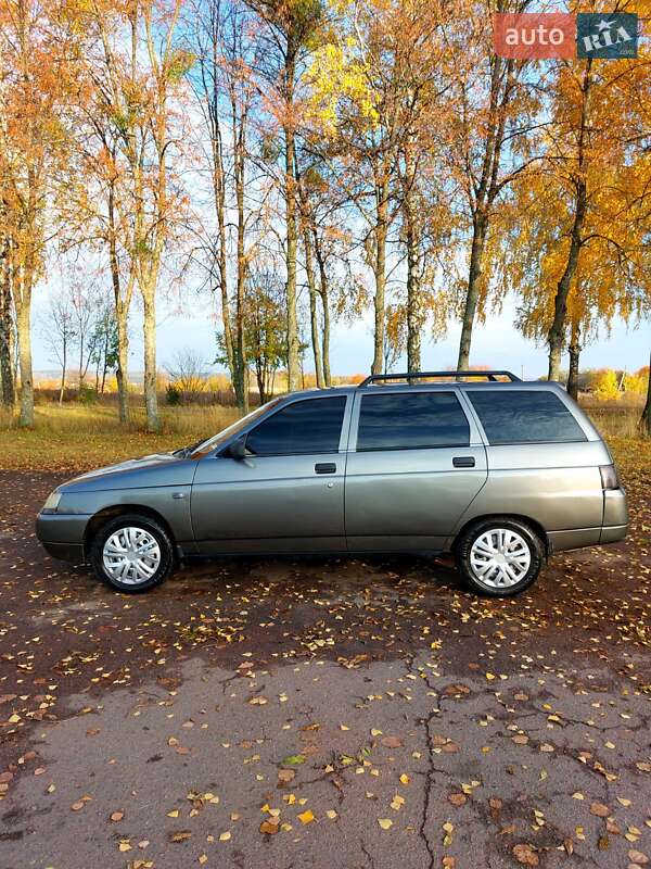 Універсал ВАЗ / Lada 2111 2011 в Тростянці фото 11 Універсал ВАЗ / Lada 2111 2011 в Тростянці