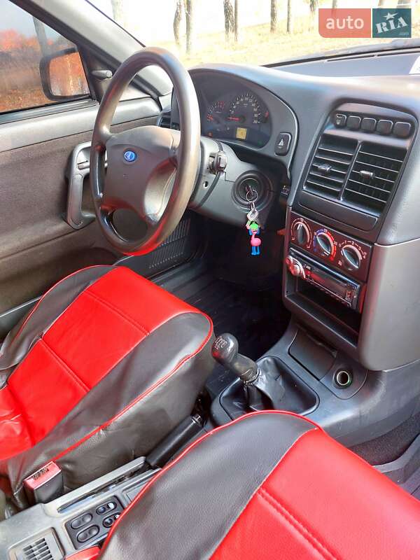 Універсал ВАЗ / Lada 2111 2011 в Тростянці фото 16 Універсал ВАЗ / Lada 2111 2011 в Тростянці