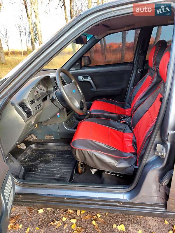 Універсал ВАЗ / Lada 2111 2011 в Тростянці фото 21 Універсал ВАЗ / Lada 2111 2011 в Тростянці