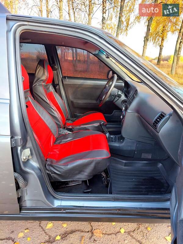 Універсал ВАЗ / Lada 2111 2011 в Тростянці фото 26 Універсал ВАЗ / Lada 2111 2011 в Тростянці