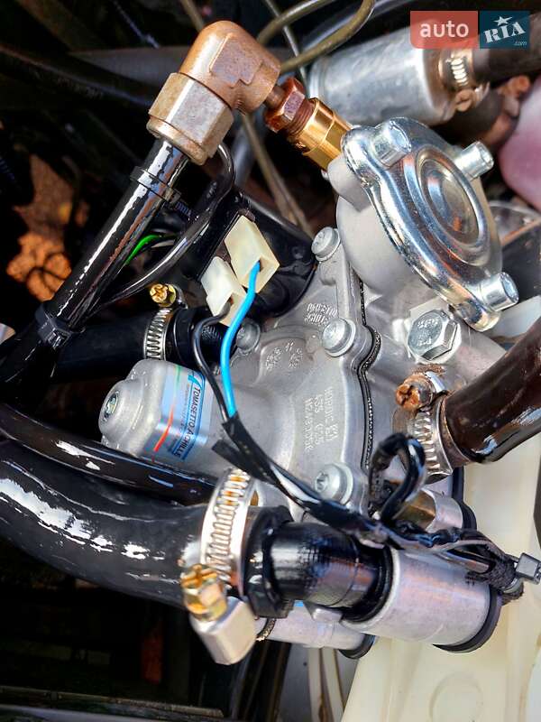 Універсал ВАЗ / Lada 2111 2011 в Тростянці фото 33 Універсал ВАЗ / Lada 2111 2011 в Тростянці