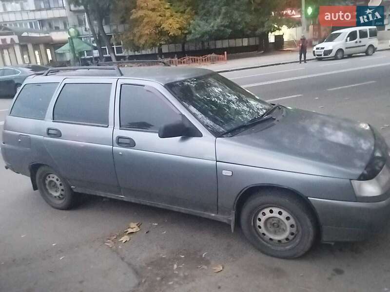 Універсал ВАЗ / Lada 2111 2004 в Миколаєві фото 2 Універсал ВАЗ / Lada 2111 2004 в Миколаєві
