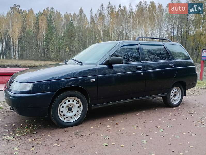 Універсал ВАЗ / Lada 2111 2005 в Овручі фото 15 Універсал ВАЗ / Lada 2111 2005 в Овручі