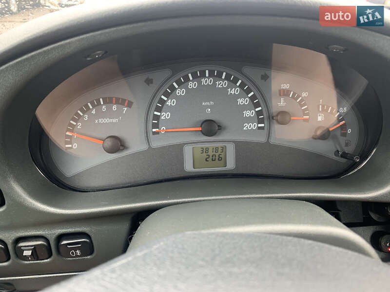 Универсал ВАЗ / Lada 2111 2008 в Белой Церкви фото 17 Универсал ВАЗ / Lada 2111 2008 в Белой Церкви