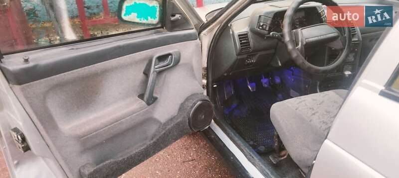 Універсал ВАЗ / Lada 2111 2006 в Чернігові фото 9 Універсал ВАЗ / Lada 2111 2006 в Чернігові