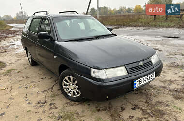 Универсал ВАЗ 2111 2007 в  фото 4 Универсал ВАЗ 2111 2007 в