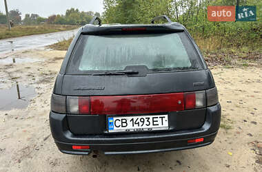 Универсал ВАЗ 2111 2007 в  фото 9 Универсал ВАЗ 2111 2007 в