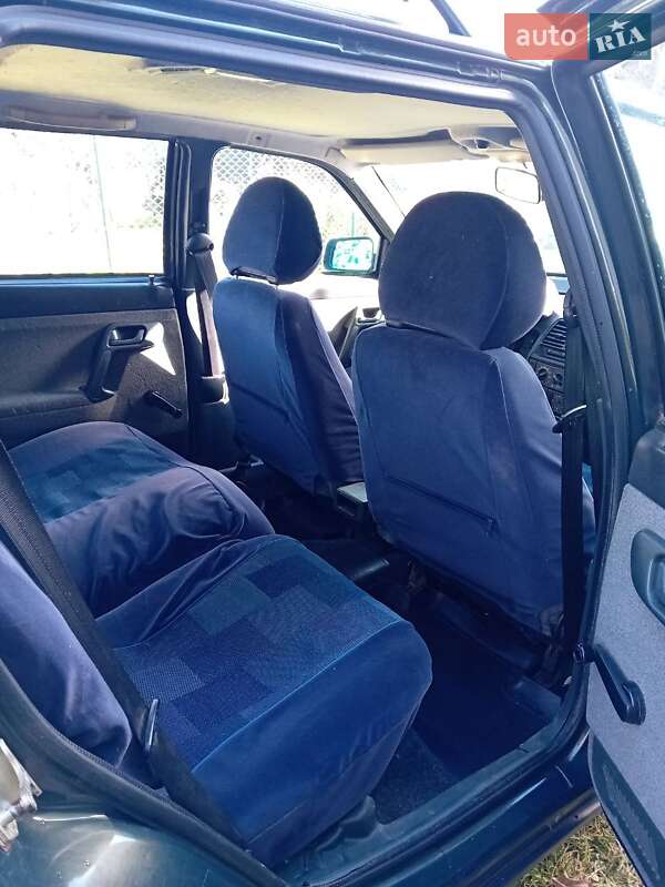 Универсал ВАЗ / Lada 2111 2006 в Вашковцах фото 3 Универсал ВАЗ / Lada 2111 2006 в Вашковцах