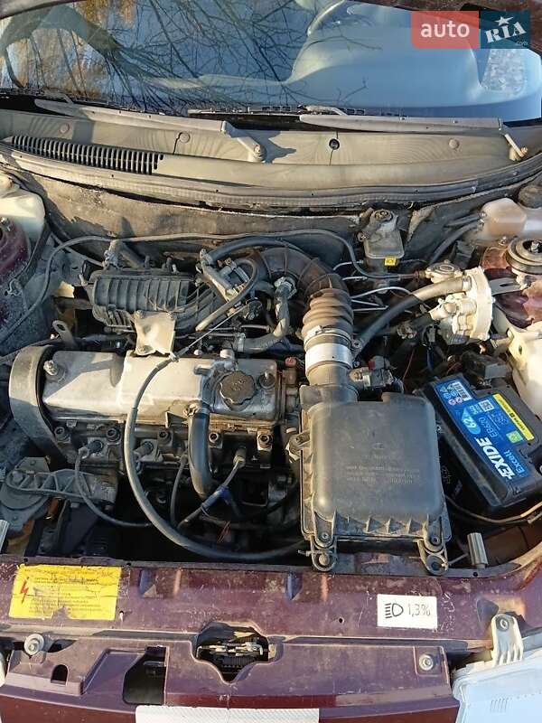 Универсал ВАЗ / Lada 2111 2008 в Черновцах