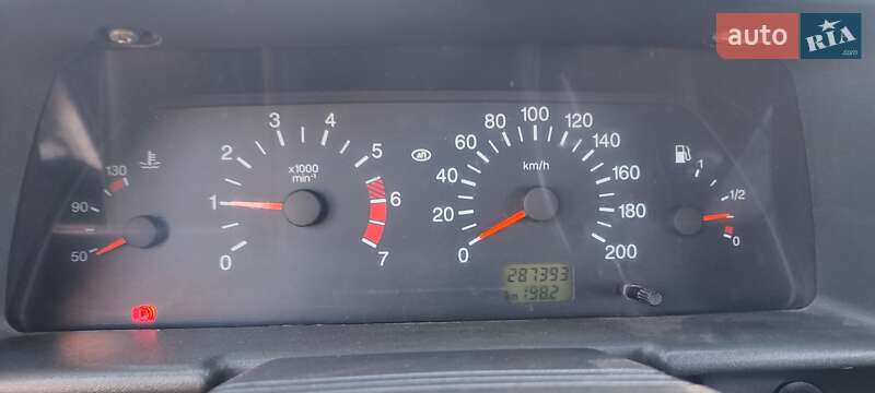 Универсал ВАЗ / Lada 2111 2007 в Белой Церкви фото 10 Универсал ВАЗ / Lada 2111 2007 в Белой Церкви