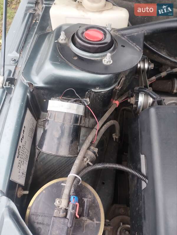 Универсал ВАЗ / Lada 2111 2008 в Лозовой