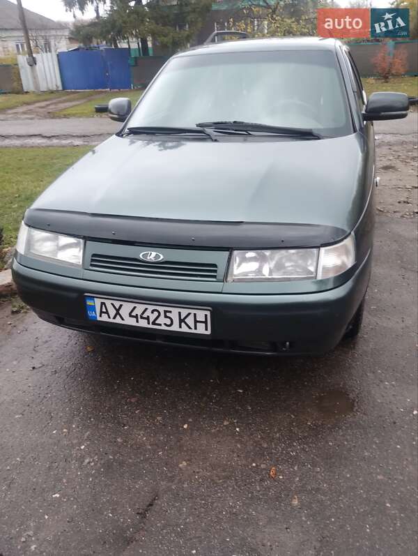 Универсал ВАЗ / Lada 2111 2008 в Лозовой