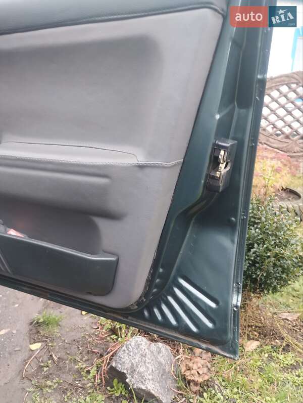 Универсал ВАЗ / Lada 2111 2008 в Лозовой