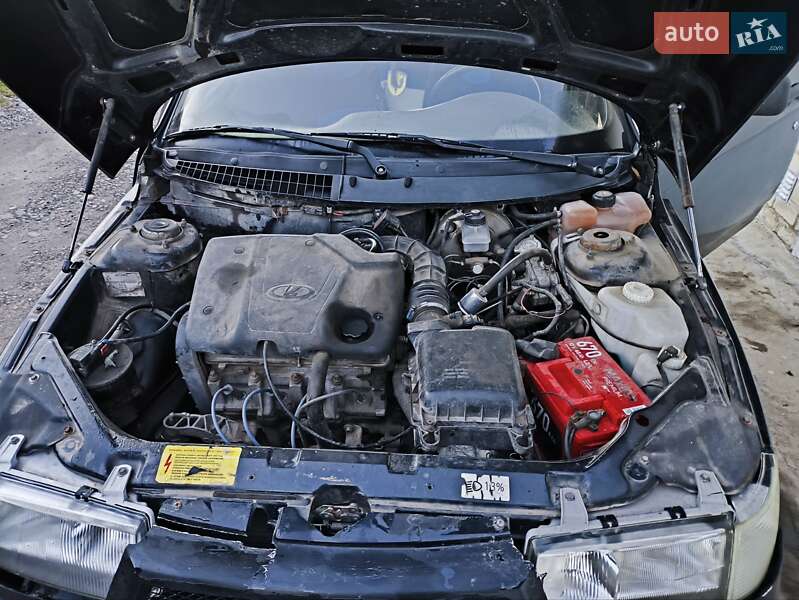 Универсал ВАЗ / Lada 2111 2008 в Хмельницком