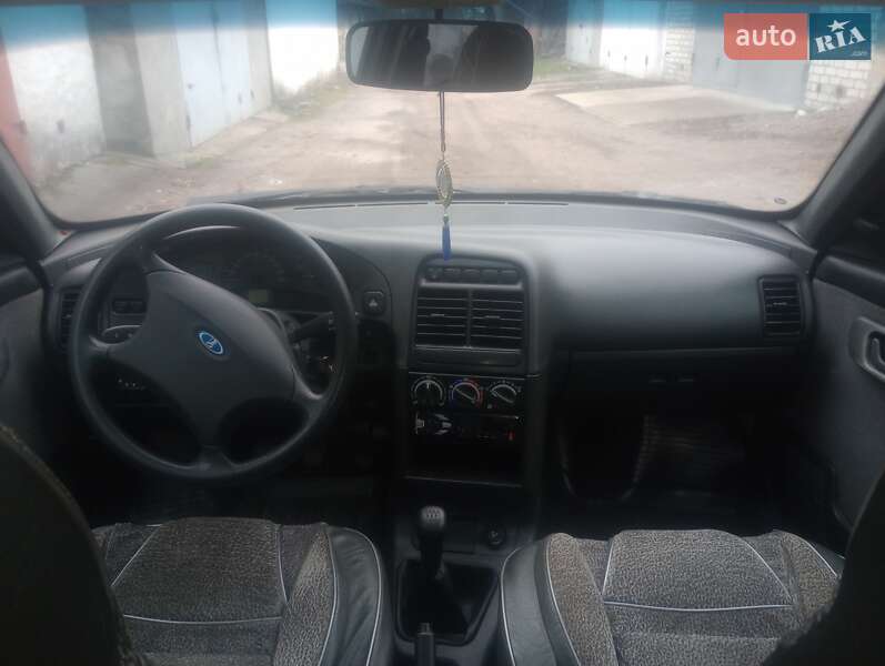 Універсал ВАЗ / Lada 2111 2008 в Овручі фото 3 Універсал ВАЗ / Lada 2111 2008 в Овручі