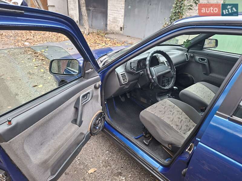 Універсал ВАЗ / Lada 2111 2007 в Кривому Розі