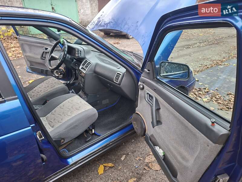 Універсал ВАЗ / Lada 2111 2007 в Кривому Розі