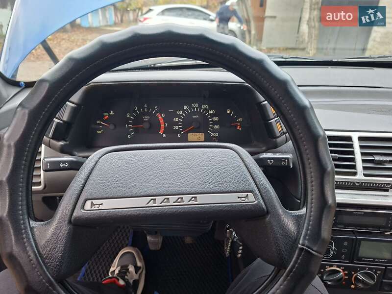 Універсал ВАЗ / Lada 2111 2007 в Кривому Розі