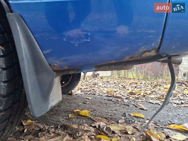 Універсал ВАЗ / Lada 2111 2007 в Кривому Розі