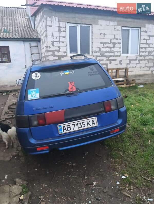 Універсал ВАЗ / Lada 2111 2007 в Доброславі