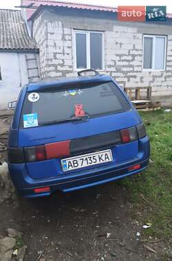 Универсал ВАЗ 2111 2007 в 