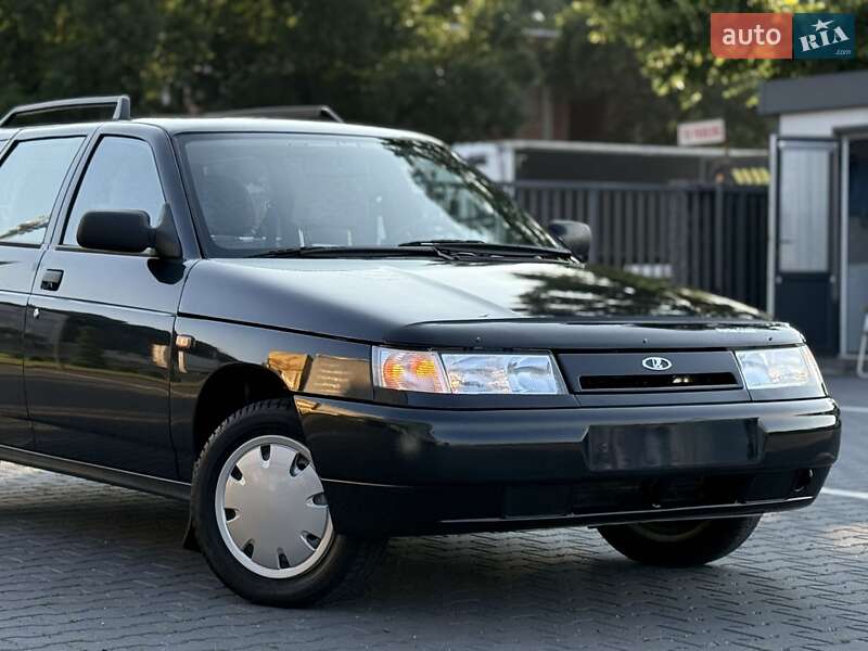 Универсал ВАЗ / Lada 2111 2005 в Черновцах фото 11 Универсал ВАЗ / Lada 2111 2005 в Черновцах