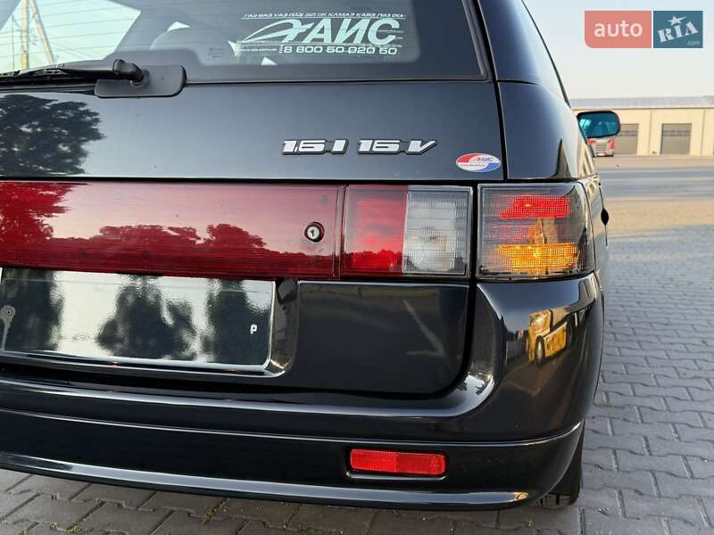 Универсал ВАЗ / Lada 2111 2005 в Черновцах фото 55 Универсал ВАЗ / Lada 2111 2005 в Черновцах
