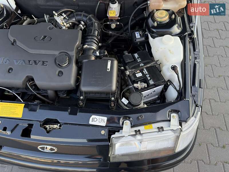 Универсал ВАЗ / Lada 2111 2005 в Черновцах фото 82 Универсал ВАЗ / Lada 2111 2005 в Черновцах