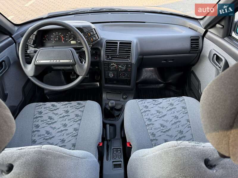 Универсал ВАЗ / Lada 2111 2005 в Черновцах фото 102 Универсал ВАЗ / Lada 2111 2005 в Черновцах