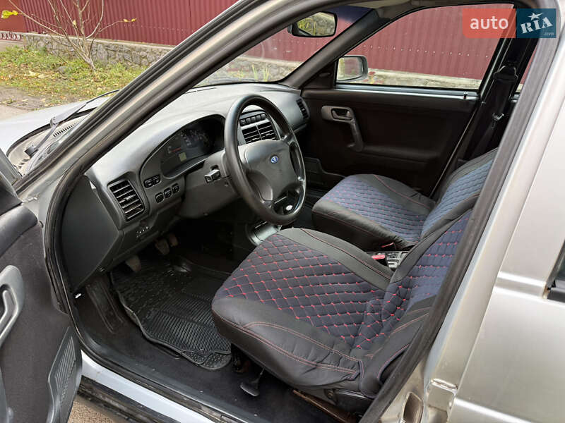 Универсал ВАЗ / Lada 2111 2011 в Жмеринке фото 12 Универсал ВАЗ / Lada 2111 2011 в Жмеринке