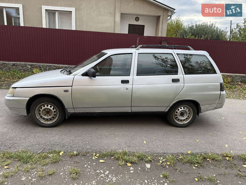 Универсал ВАЗ / Lada 2111 2011 в Жмеринке фото 16 Универсал ВАЗ / Lada 2111 2011 в Жмеринке