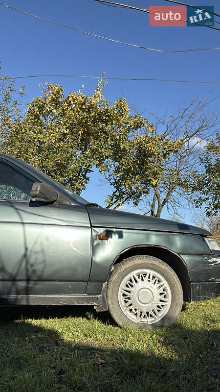 Универсал ВАЗ / Lada 2111 2008 в Чорткове фото 6 Универсал ВАЗ / Lada 2111 2008 в Чорткове