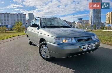Универсал ВАЗ 2111 2008 в Киеве