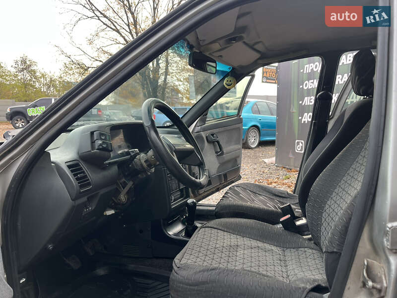 Універсал ВАЗ / Lada 2111 2007 в Харкові