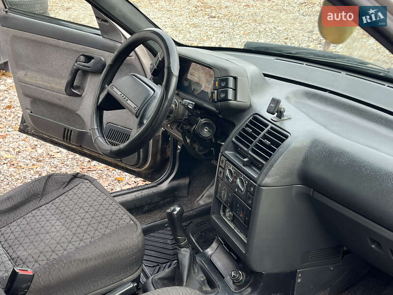 Універсал ВАЗ / Lada 2111 2007 в Харкові