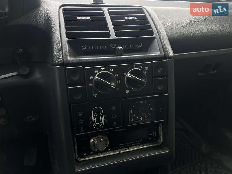 Універсал ВАЗ / Lada 2111 2007 в Харкові