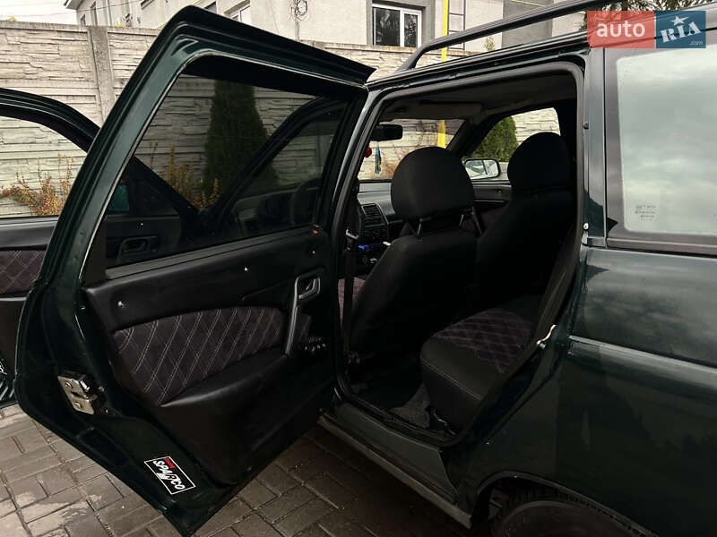 Универсал ВАЗ / Lada 2111 2004 в Казатине фото 7 Универсал ВАЗ / Lada 2111 2004 в Казатине