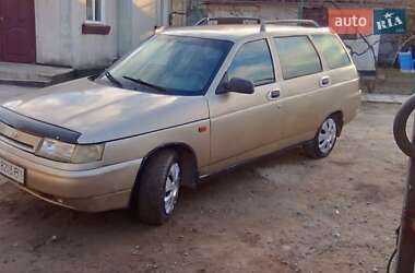 Универсал ВАЗ 2111 2007 в Баре