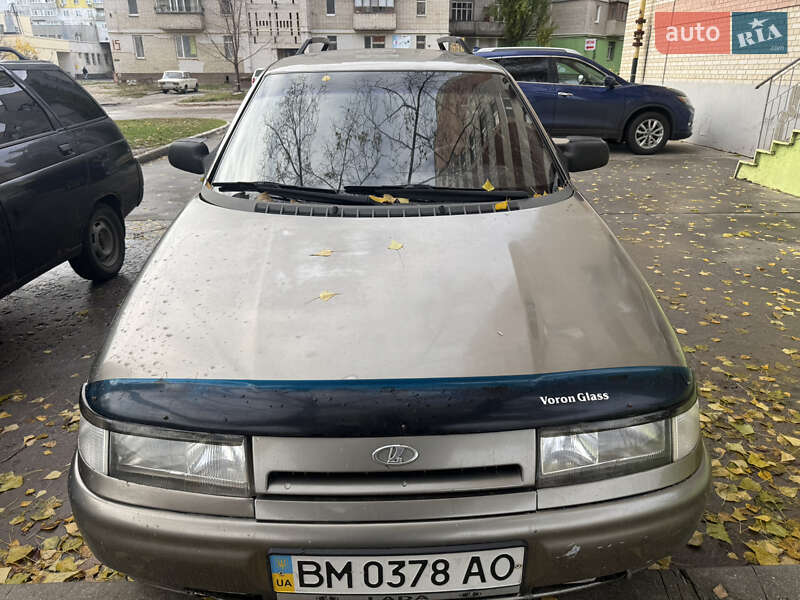 ВАЗ / Lada 2111 2001 ВАЗ / Lada 2111 2001