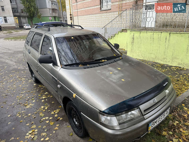 Універсал ВАЗ / Lada 2111 2001 в Сумах