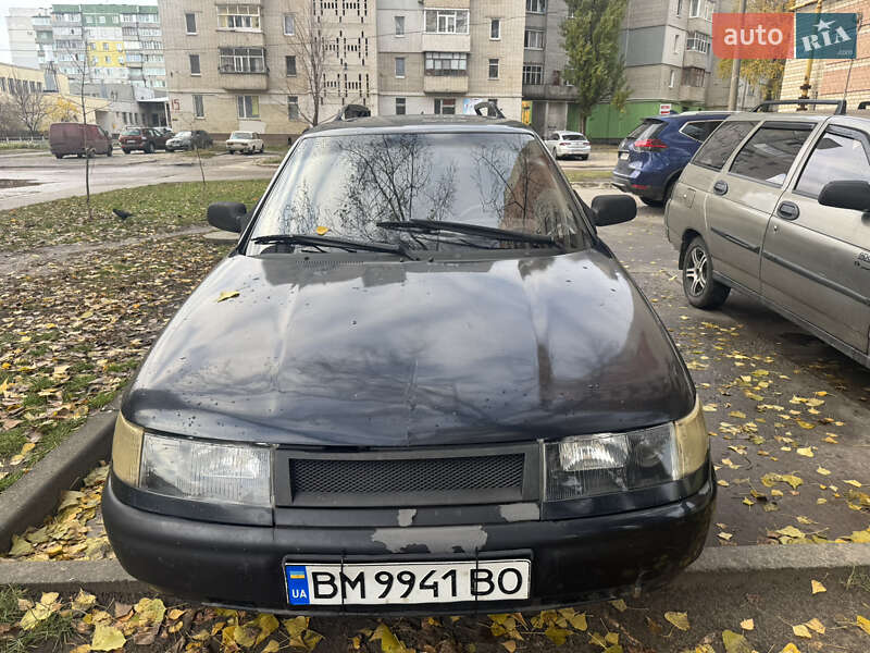 Универсал ВАЗ / Lada 2111 2005 в Сумах фото Универсал ВАЗ / Lada 2111 2005 в Сумах