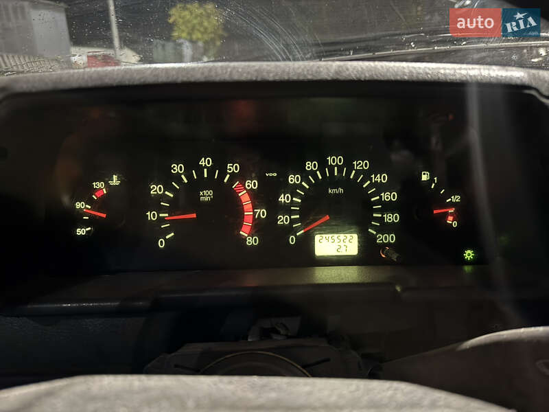 Универсал ВАЗ / Lada 2111 2005 в Сумах фото 10 Универсал ВАЗ / Lada 2111 2005 в Сумах
