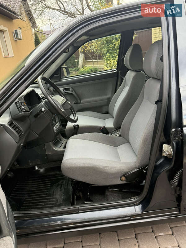 Універсал ВАЗ / Lada 2111 2007 в Косові